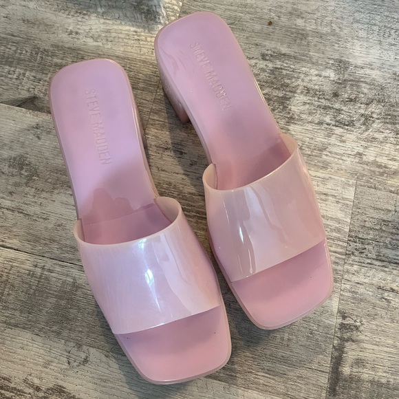Steve Madden Shoes - Steve Madden Harlin Heel